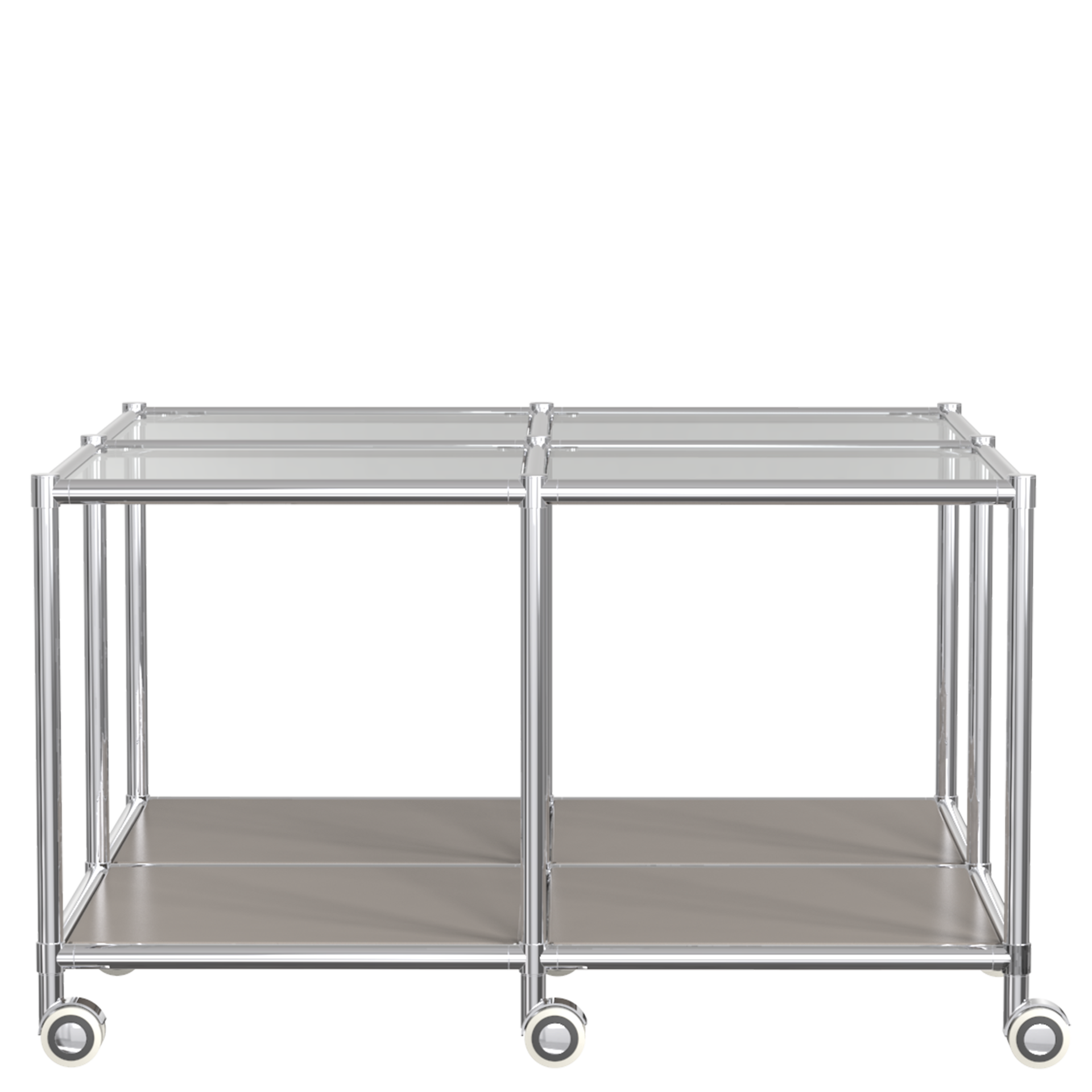 Coffee table 130